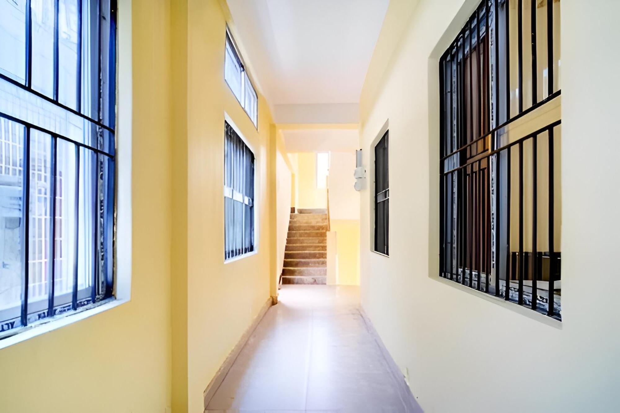 Capital Heritage Homestay Guwahati Buitenkant foto