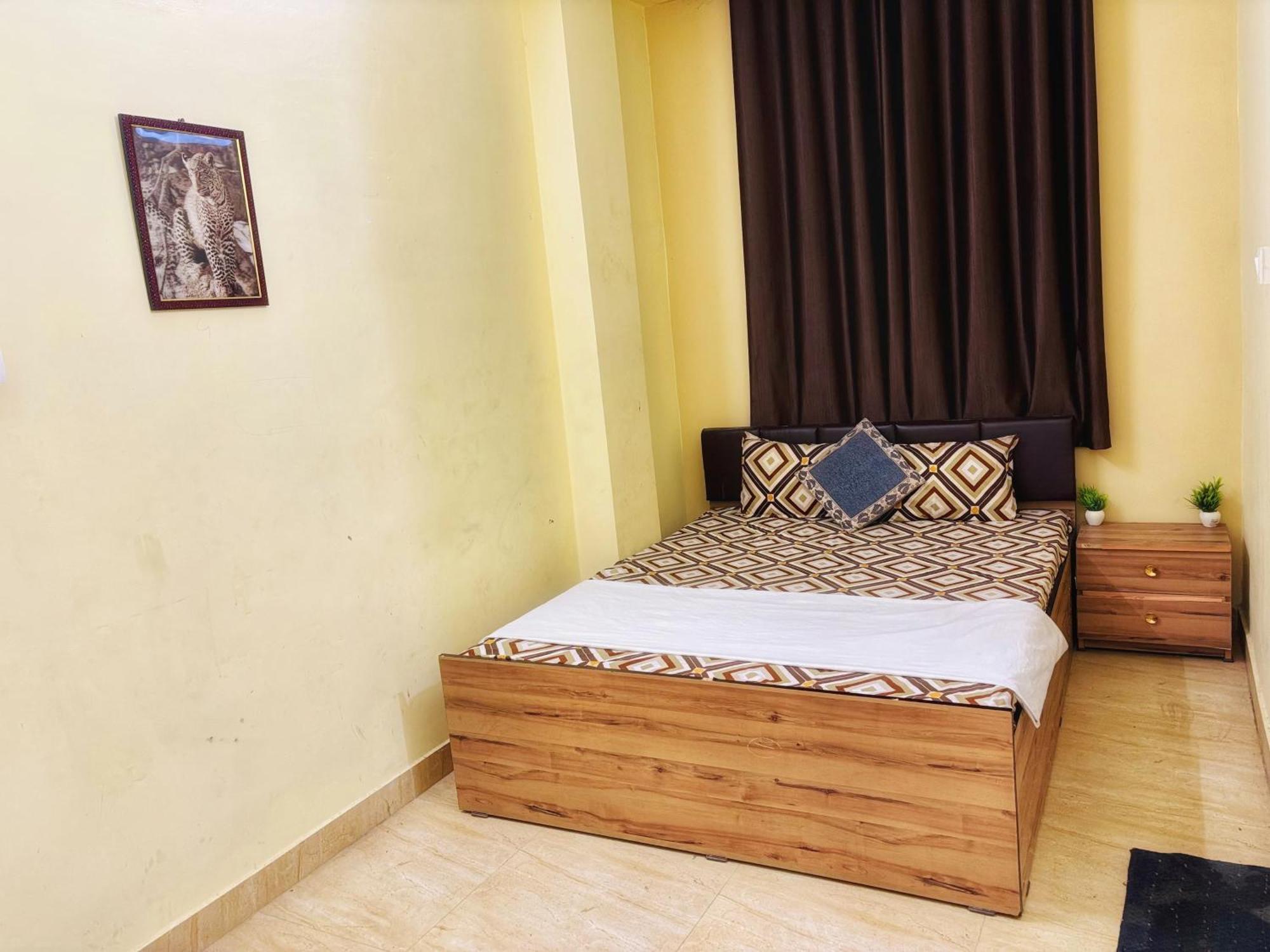 Capital Heritage Homestay Guwahati Buitenkant foto