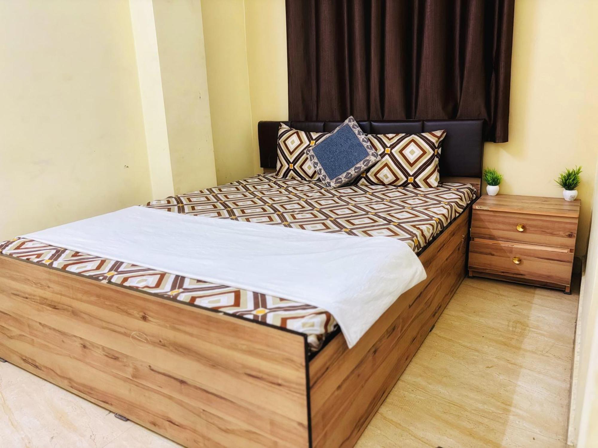 Capital Heritage Homestay Guwahati Buitenkant foto