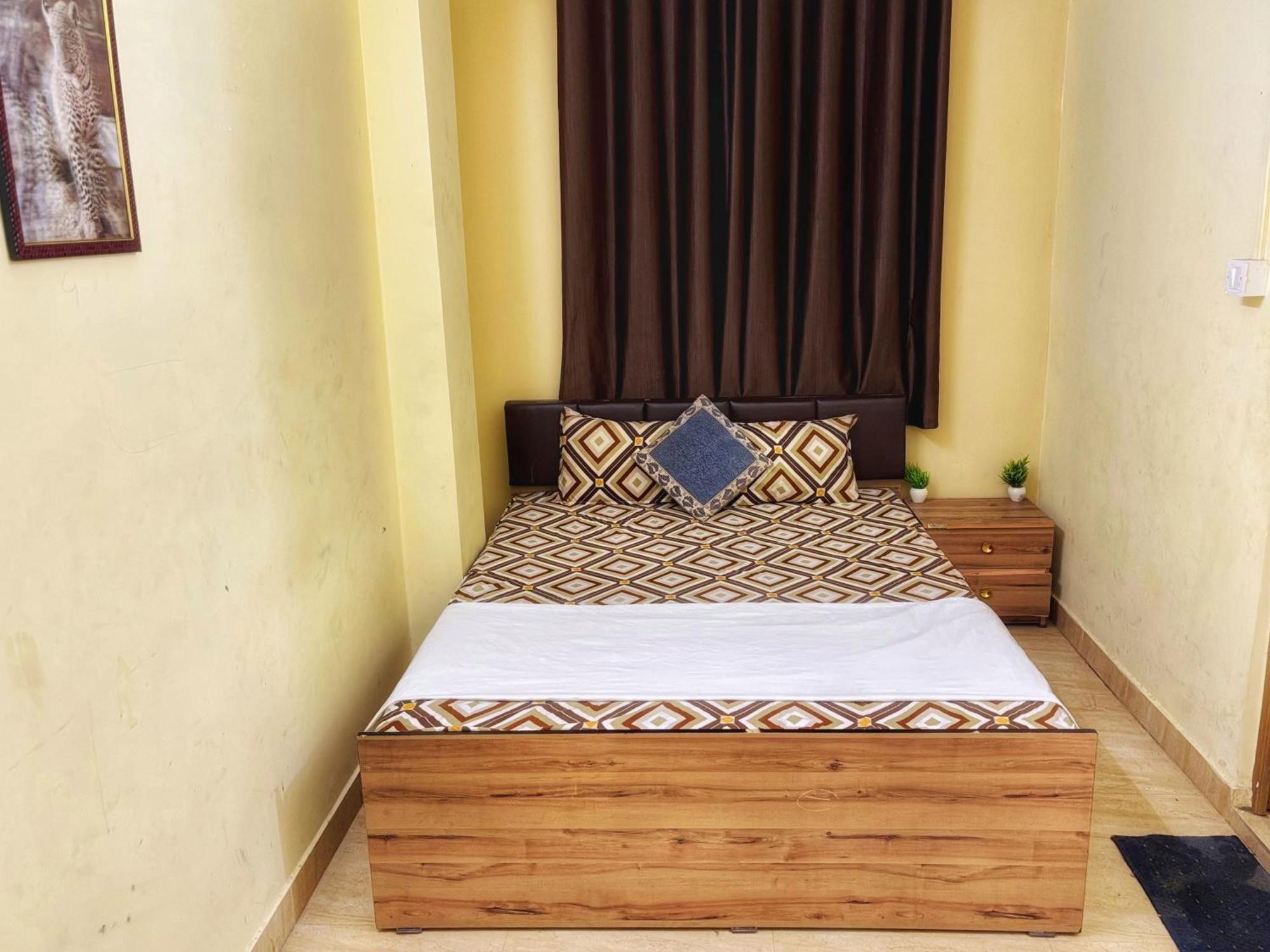 Capital Heritage Homestay Guwahati Buitenkant foto