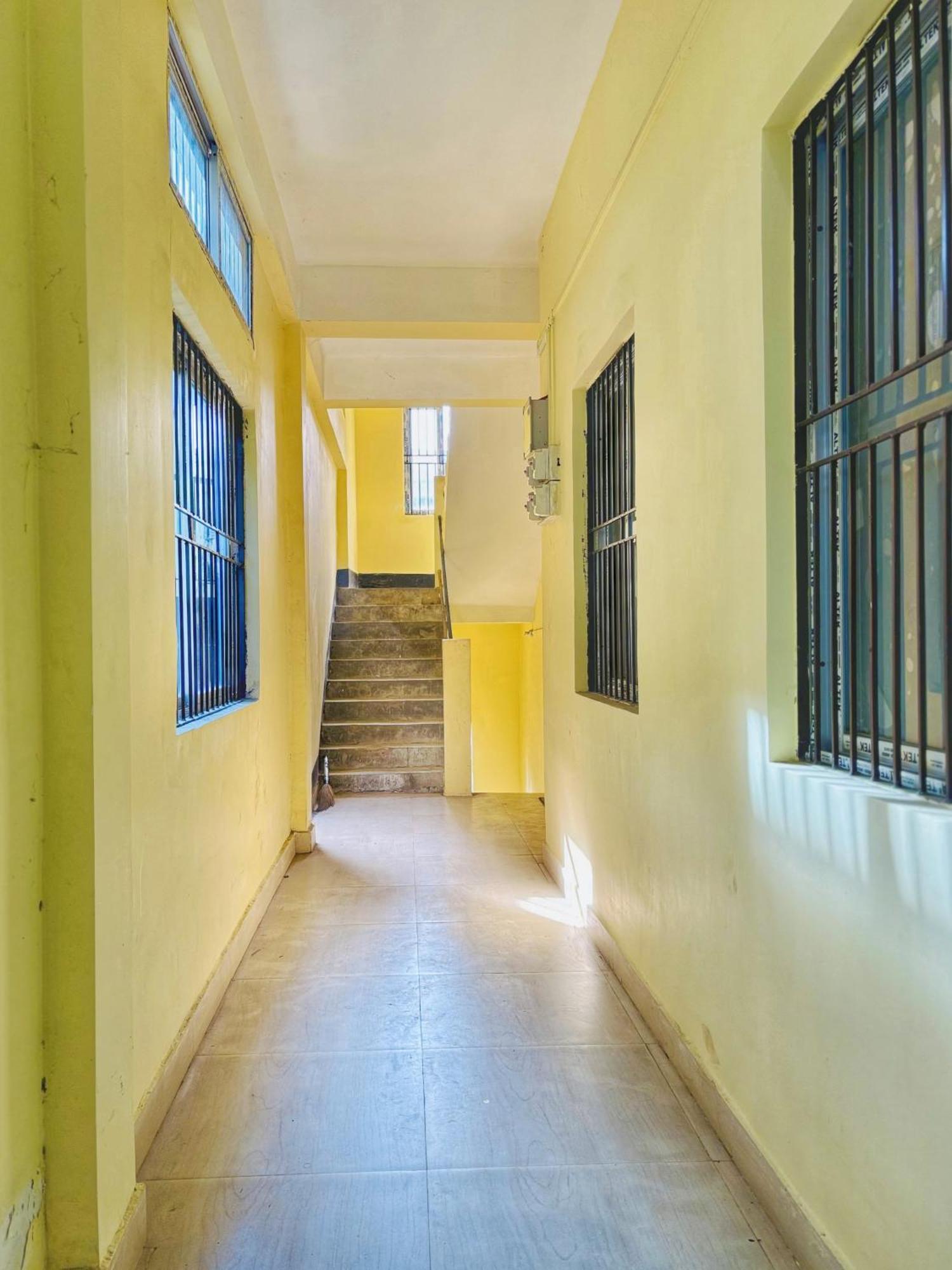 Capital Heritage Homestay Guwahati Buitenkant foto
